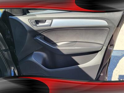 2014 Audi Q5 2.0T quattro Premium Plus   - Photo 22 - Midlothian, IL 60445