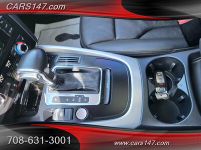 2014 Audi Q5 2.0T quattro Premium Plus   - Photo 13 - Midlothian, IL 60445