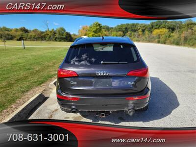 2014 Audi Q5 2.0T quattro Premium Plus   - Photo 7 - Midlothian, IL 60445