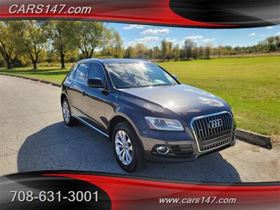 2014 Audi Q5 2.0T quattro Premium Plus   - Photo 4 - Midlothian, IL 60445