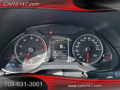 2014 Audi Q5 2.0T quattro Premium Plus   - Photo 11 - Midlothian, IL 60445