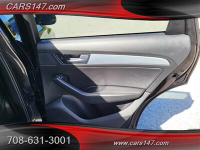 2014 Audi Q5 2.0T quattro Premium Plus   - Photo 23 - Midlothian, IL 60445