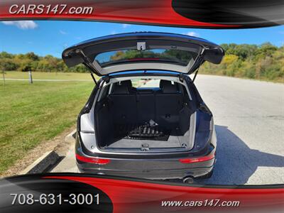 2014 Audi Q5 2.0T quattro Premium Plus   - Photo 9 - Midlothian, IL 60445