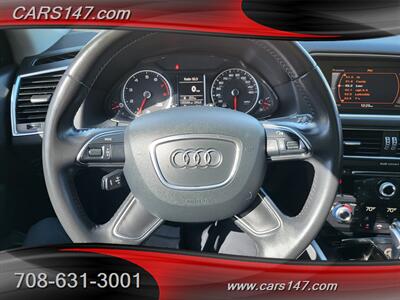 2014 Audi Q5 2.0T quattro Premium Plus   - Photo 10 - Midlothian, IL 60445