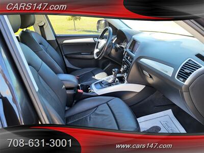 2014 Audi Q5 2.0T quattro Premium Plus   - Photo 18 - Midlothian, IL 60445