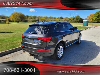 2014 Audi Q5 2.0T quattro Premium Plus   - Photo 6 - Midlothian, IL 60445