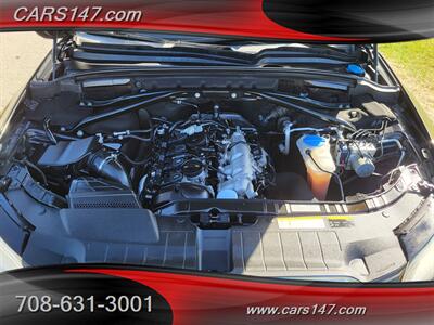 2014 Audi Q5 2.0T quattro Premium Plus   - Photo 25 - Midlothian, IL 60445