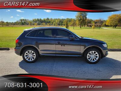 2014 Audi Q5 2.0T quattro Premium Plus   - Photo 5 - Midlothian, IL 60445
