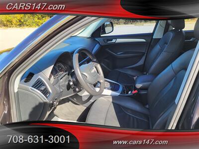 2014 Audi Q5 2.0T quattro Premium Plus   - Photo 17 - Midlothian, IL 60445