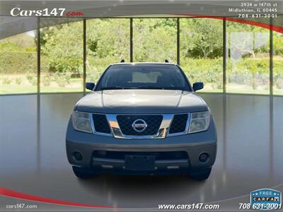 2005 Nissan Pathfinder SE   - Photo 8 - Midlothian, IL 60445