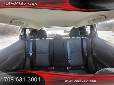 2017 Nissan Rogue Sport SV   - Photo 15 - Midlothian, IL 60445