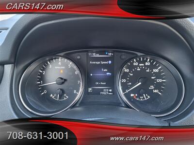 2017 Nissan Rogue Sport SV   - Photo 17 - Midlothian, IL 60445