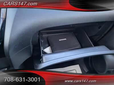 2017 Nissan Rogue Sport SV   - Photo 21 - Midlothian, IL 60445