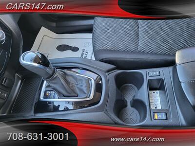 2017 Nissan Rogue Sport SV   - Photo 20 - Midlothian, IL 60445