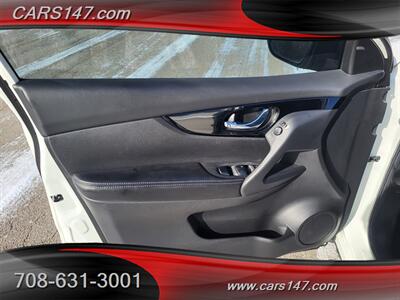 2017 Nissan Rogue Sport SV   - Photo 24 - Midlothian, IL 60445