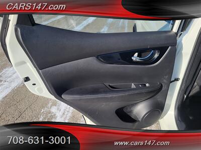 2017 Nissan Rogue Sport SV   - Photo 25 - Midlothian, IL 60445