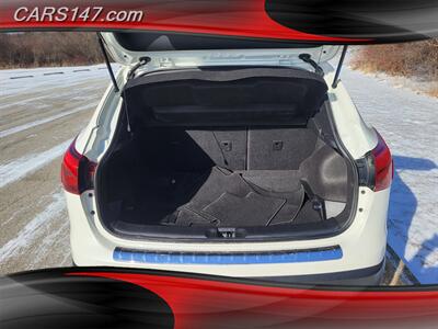 2017 Nissan Rogue Sport SV   - Photo 10 - Midlothian, IL 60445