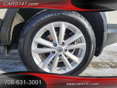 2017 Nissan Rogue Sport SV   - Photo 28 - Midlothian, IL 60445