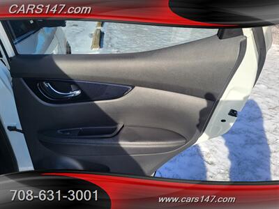 2017 Nissan Rogue Sport SV   - Photo 26 - Midlothian, IL 60445