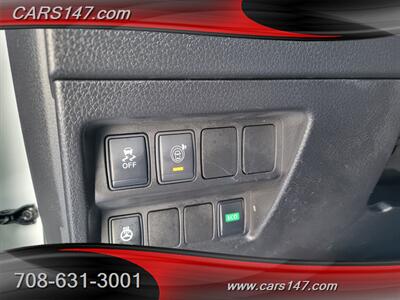 2017 Nissan Rogue Sport SV   - Photo 22 - Midlothian, IL 60445