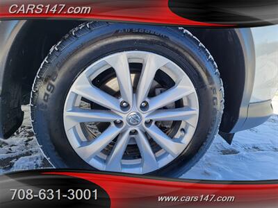 2017 Nissan Rogue Sport SV   - Photo 30 - Midlothian, IL 60445