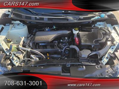 2017 Nissan Rogue Sport SV   - Photo 33 - Midlothian, IL 60445