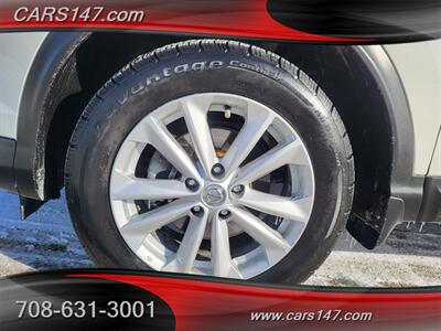 2017 Nissan Rogue Sport SV   - Photo 29 - Midlothian, IL 60445