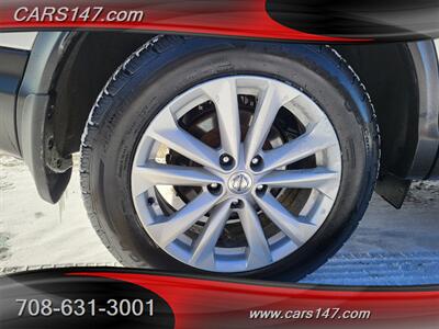 2017 Nissan Rogue Sport SV   - Photo 31 - Midlothian, IL 60445