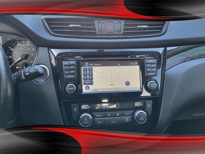 2017 Nissan Rogue Sport SV   - Photo 19 - Midlothian, IL 60445