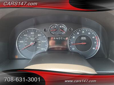 2008 Pontiac Torrent   - Photo 15 - Midlothian, IL 60445
