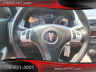 2008 Pontiac Torrent   - Photo 16 - Midlothian, IL 60445