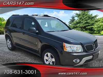 2008 Pontiac Torrent   - Photo 7 - Midlothian, IL 60445
