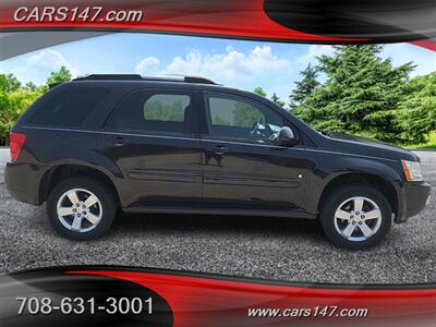 2008 Pontiac Torrent   - Photo 6 - Midlothian, IL 60445
