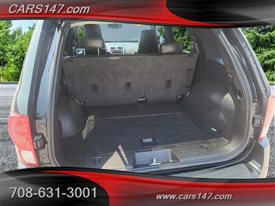 2008 Pontiac Torrent   - Photo 12 - Midlothian, IL 60445