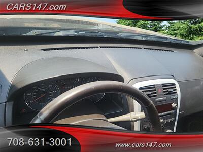 2008 Pontiac Torrent   - Photo 23 - Midlothian, IL 60445