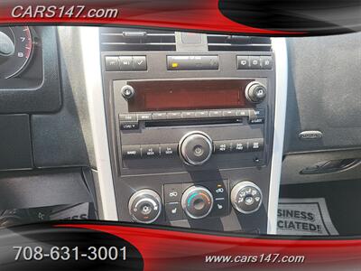 2008 Pontiac Torrent   - Photo 13 - Midlothian, IL 60445
