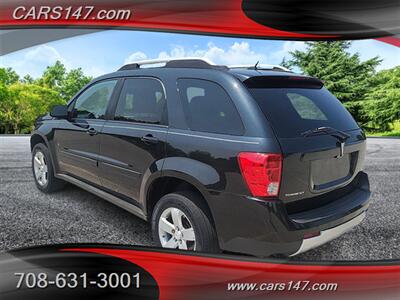 2008 Pontiac Torrent   - Photo 3 - Midlothian, IL 60445