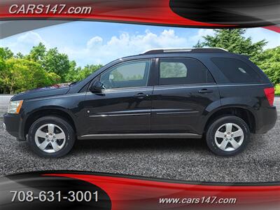 2008 Pontiac Torrent   - Photo 2 - Midlothian, IL 60445