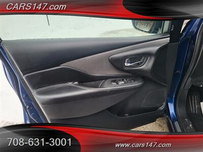 2021 Nissan Murano S   - Photo 24 - Midlothian, IL 60445