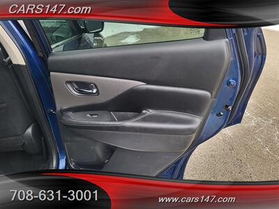 2021 Nissan Murano S   - Photo 26 - Midlothian, IL 60445