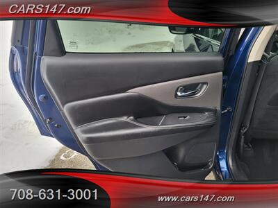 2021 Nissan Murano S   - Photo 25 - Midlothian, IL 60445