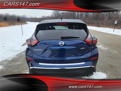 2021 Nissan Murano S   - Photo 8 - Midlothian, IL 60445