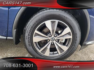 2021 Nissan Murano S   - Photo 30 - Midlothian, IL 60445