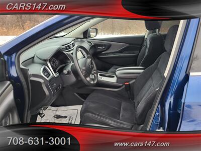2021 Nissan Murano S   - Photo 11 - Midlothian, IL 60445