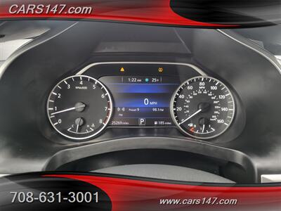 2021 Nissan Murano S   - Photo 17 - Midlothian, IL 60445