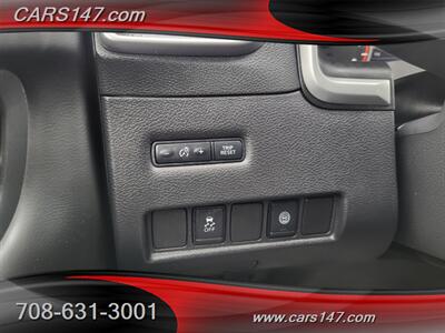 2021 Nissan Murano S   - Photo 21 - Midlothian, IL 60445