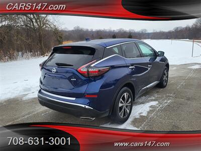 2021 Nissan Murano S   - Photo 7 - Midlothian, IL 60445