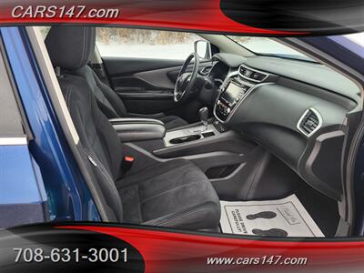 2021 Nissan Murano S   - Photo 12 - Midlothian, IL 60445