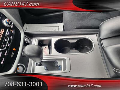 2021 Nissan Murano S   - Photo 22 - Midlothian, IL 60445