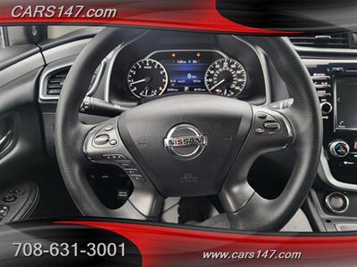 2021 Nissan Murano S   - Photo 16 - Midlothian, IL 60445